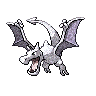 Metallic Aerodactyl